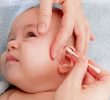 Viêm tai giữa có mủ ở trẻ em, Chữa trị gấp tránh hiểm họa về sau