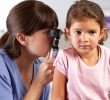 Bệnh viêm tai giữa ở trẻ em, bệnh gây ra tác hại nghiêm trọng