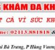 GIỚI THIỆU PHÒNG KHÁM